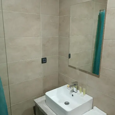 Apartment Milmari N Lux 52 *