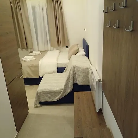 Apartment Milmari N Lux 52 Kopaonik