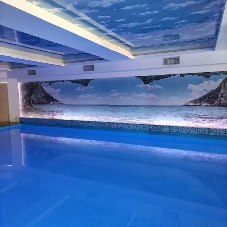 Apartment Milmari N Lux 52