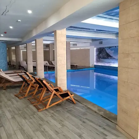 Apartment Milmari N Lux 52 Kopaonik