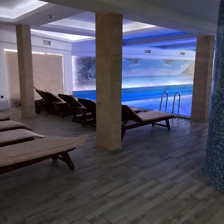 Apartment Milmari N Lux 52 *