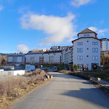 Apartment Milmari N Lux 52