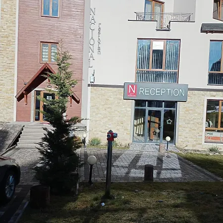 Milmari N Lux 52 Apartment *