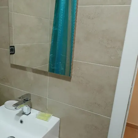 Apartment Milmari N Lux 52 *