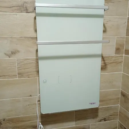Milmari N Lux 52 * Kopaonik