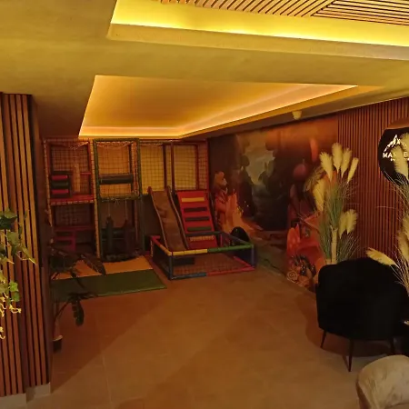 Milmari N Lux 52 Kopaonik