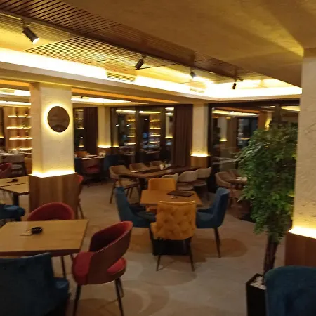 Apartment Milmari N Lux 52 Kopaonik