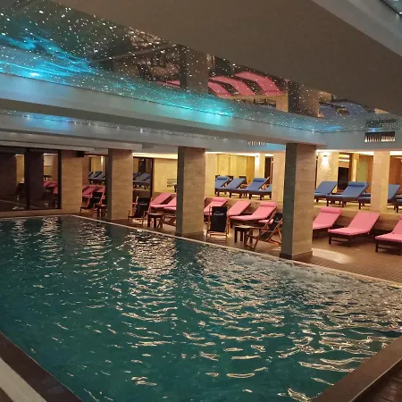 Apartment Milmari N Lux 52 Kopaonik