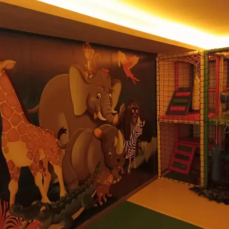 Apartment Milmari N Lux 52