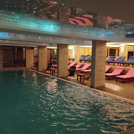 Milmari N Lux 52 Apartment