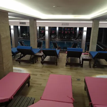 Milmari N Lux 52 Apartment *