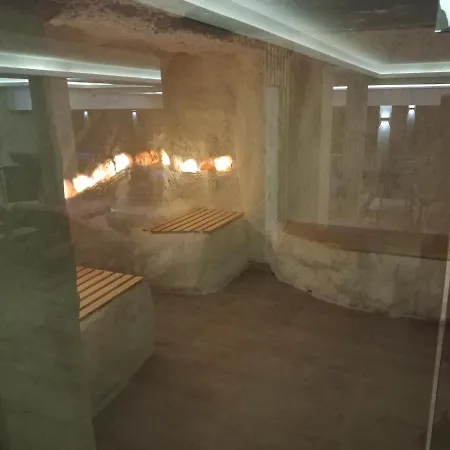 Milmari N Lux 52 Kopaonik