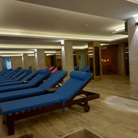 Apartment Milmari N Lux 52 Kopaonik