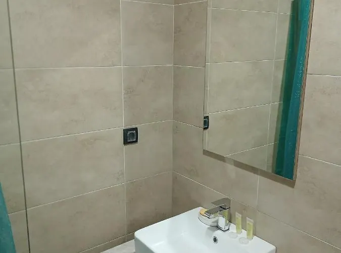 Apartment Milmari N Lux 52 *