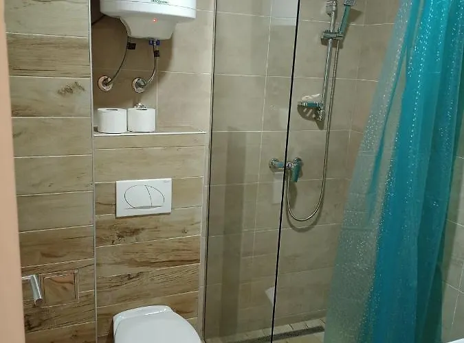 Milmari N Lux 52 Apartment