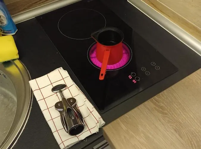 Milmari N Lux 52 Apartment