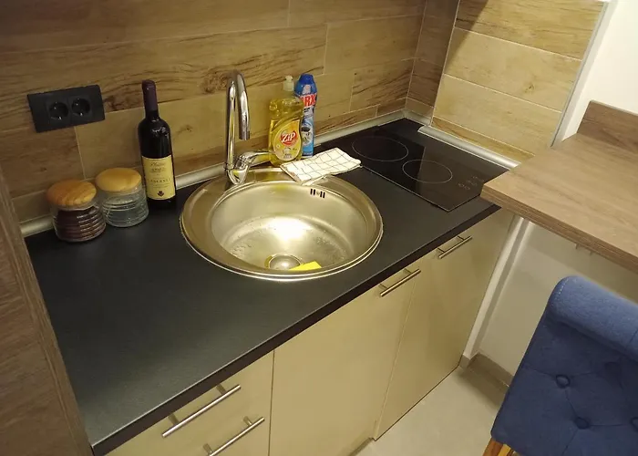 Milmari N Lux 52 Apartment Kopaonik