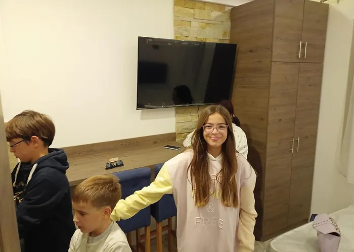 Milmari N Lux 52 Apartment *