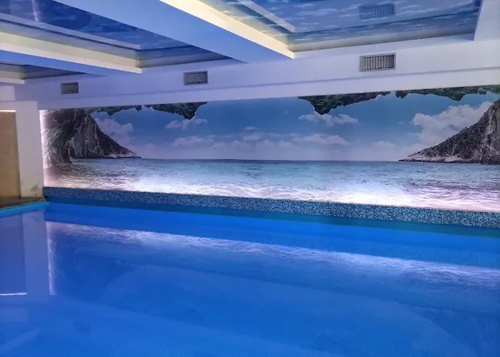 Apartment Milmari N Lux 52