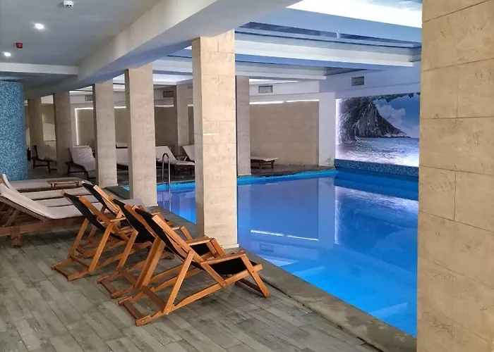 Apartment Milmari N Lux 52 Kopaonik