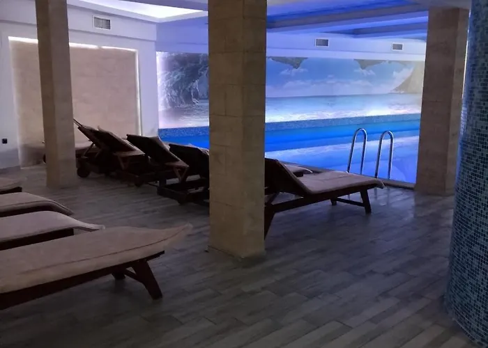 Apartment Milmari N Lux 52 *