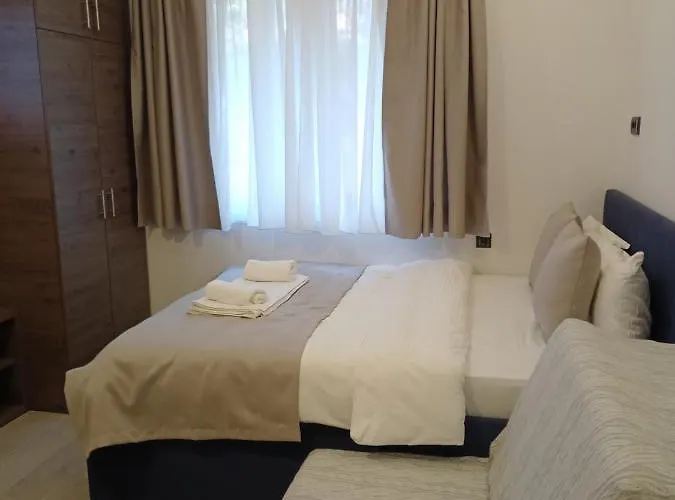 Milmari N Lux 52 Apartment