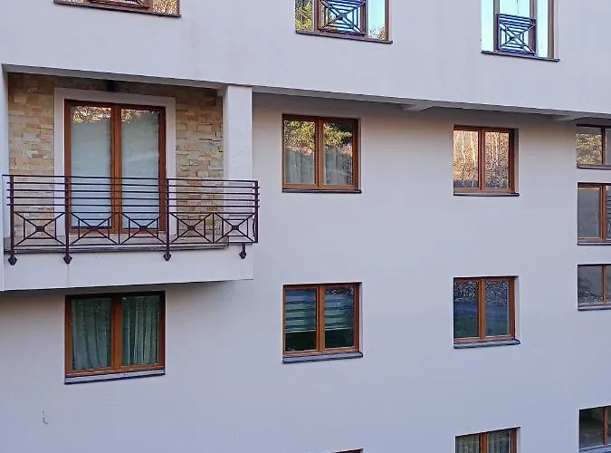 Milmari N Lux 52 Apartment *