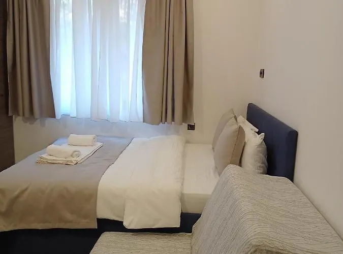 Milmari N Lux 52 Apartment