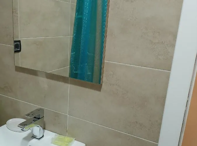 Apartment Milmari N Lux 52 *