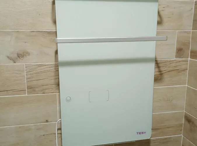 Milmari N Lux 52 * Kopaonik