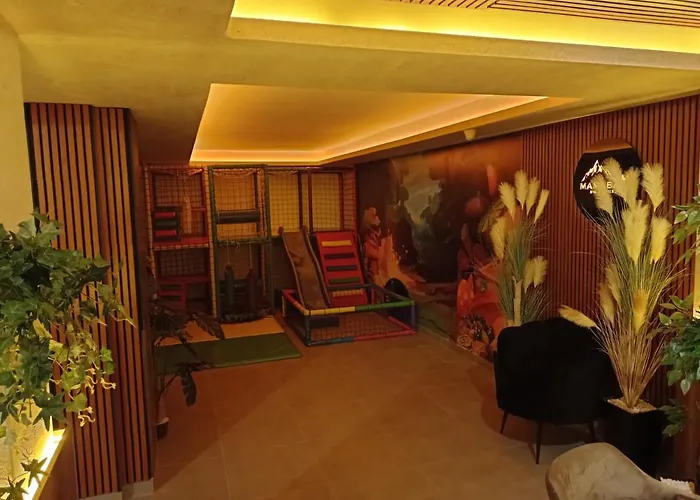 Milmari N Lux 52 Kopaonik