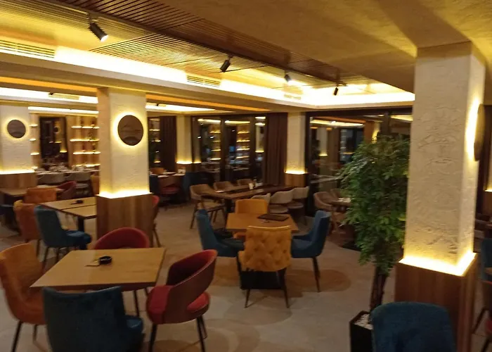 Apartment Milmari N Lux 52 Kopaonik