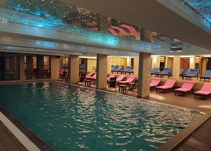 Apartment Milmari N Lux 52 Kopaonik