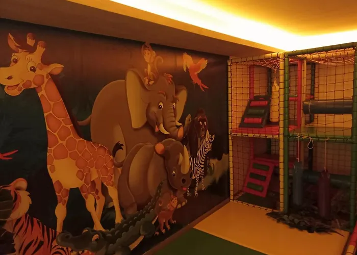 Apartment Milmari N Lux 52