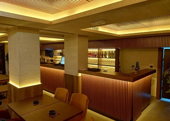 Milmari N Lux 52 Apartment *