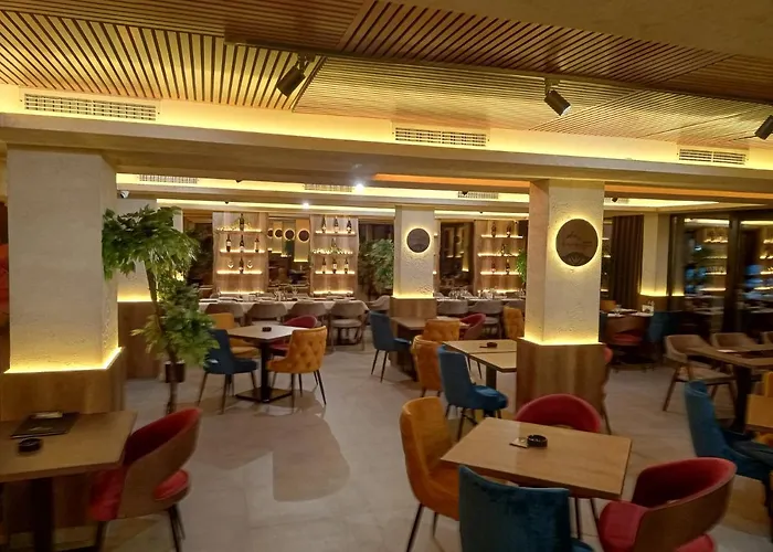 Milmari N Lux 52 Apartment Kopaonik