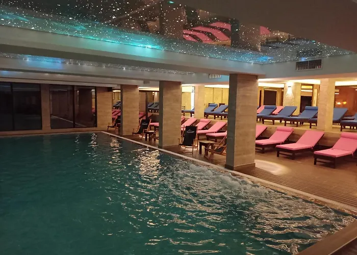 Milmari N Lux 52 Apartment