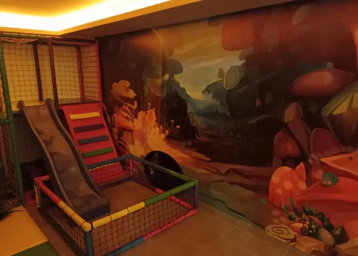 Apartment Milmari N Lux 52