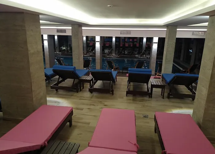 Milmari N Lux 52 Apartment *