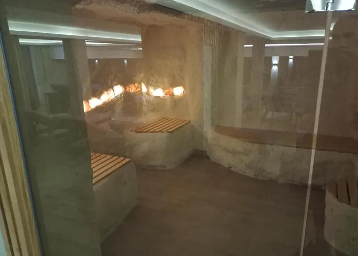 Milmari N Lux 52 Kopaonik