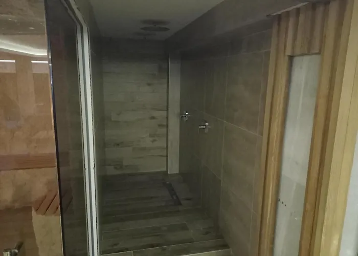 Apartment Milmari N Lux 52 Kopaonik