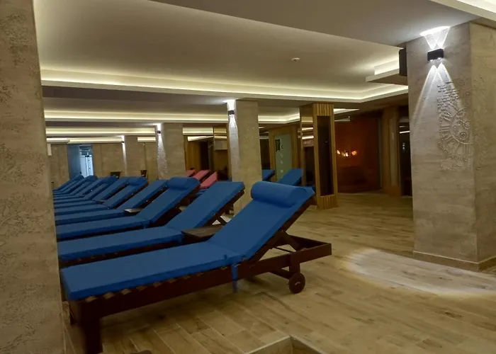 Apartment Milmari N Lux 52 Kopaonik