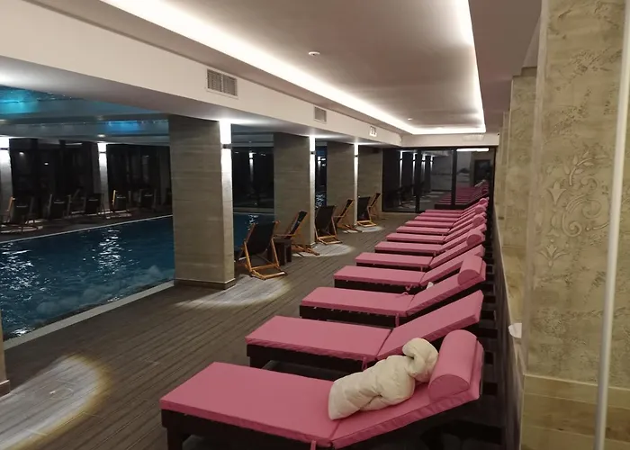 Apartment Milmari N Lux 52 *